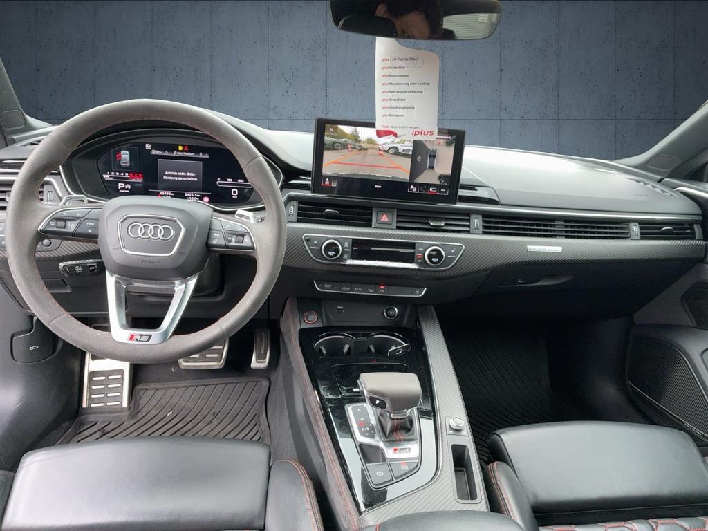 Audi RS5