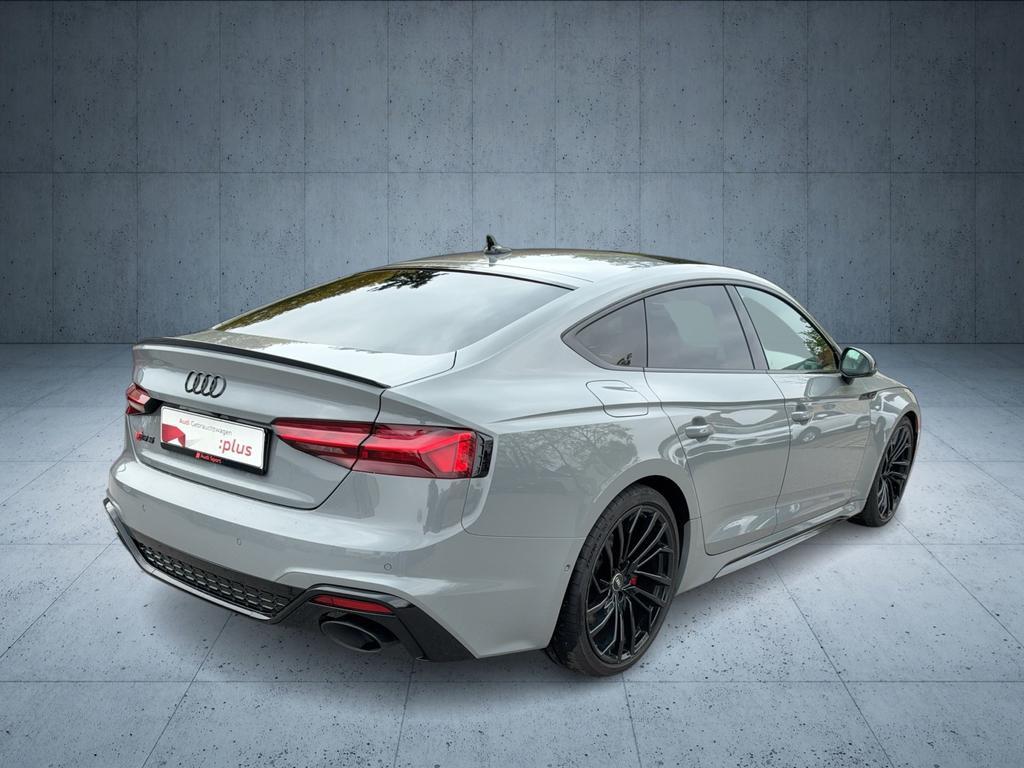 Audi RS5