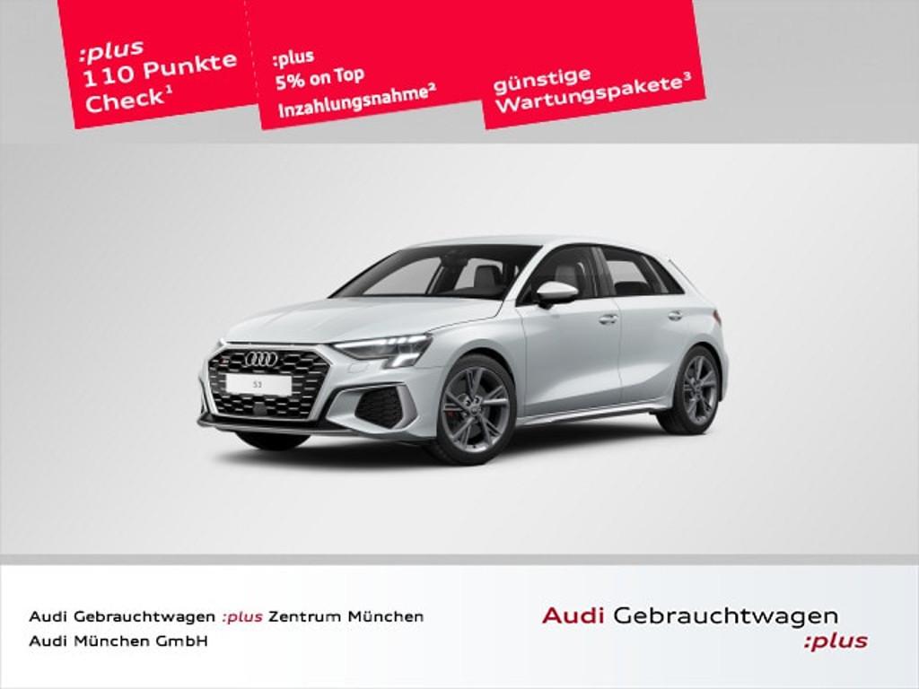 Audi S3 2024 Benzine