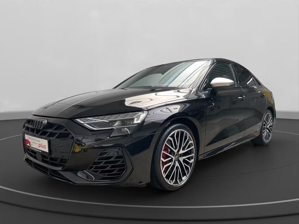 Audi S3 2025 Benzine