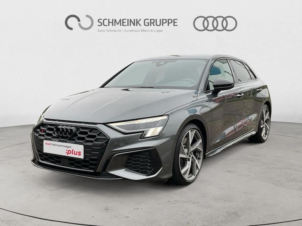 Audi S3 2023 Benzine