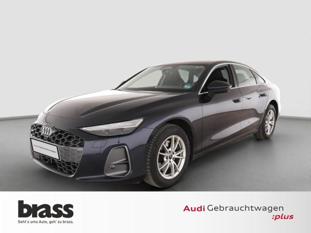 Audi A6 2025 Diesel