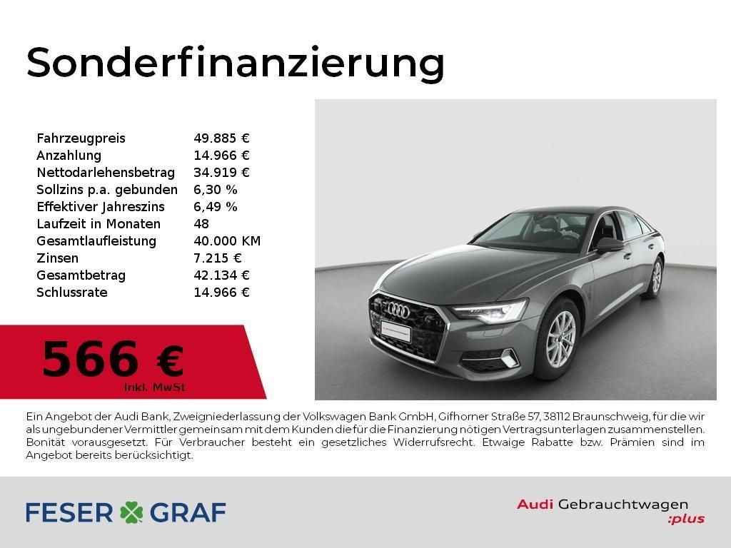 Audi A6 2025 Diesel