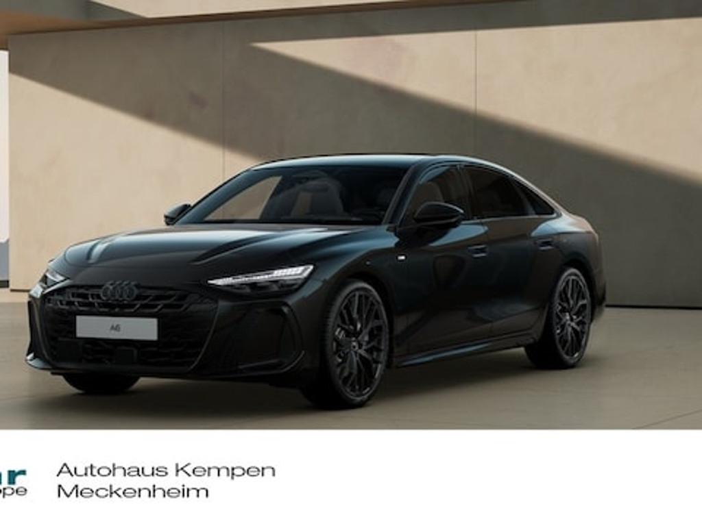 Audi A6 2026 Diesel