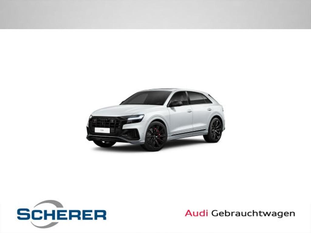 Audi SQ8 2023 Benzine