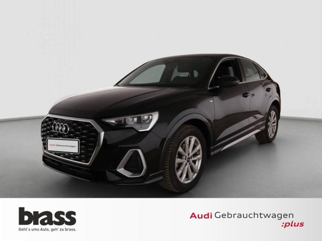Audi Q3 2025 Diesel