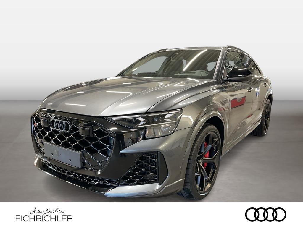 Audi RS Q8 2026 Benzine