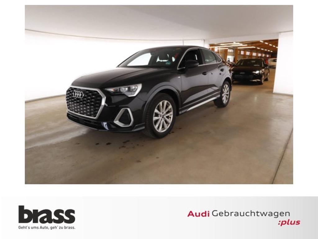 Audi Q3 2025 Diesel