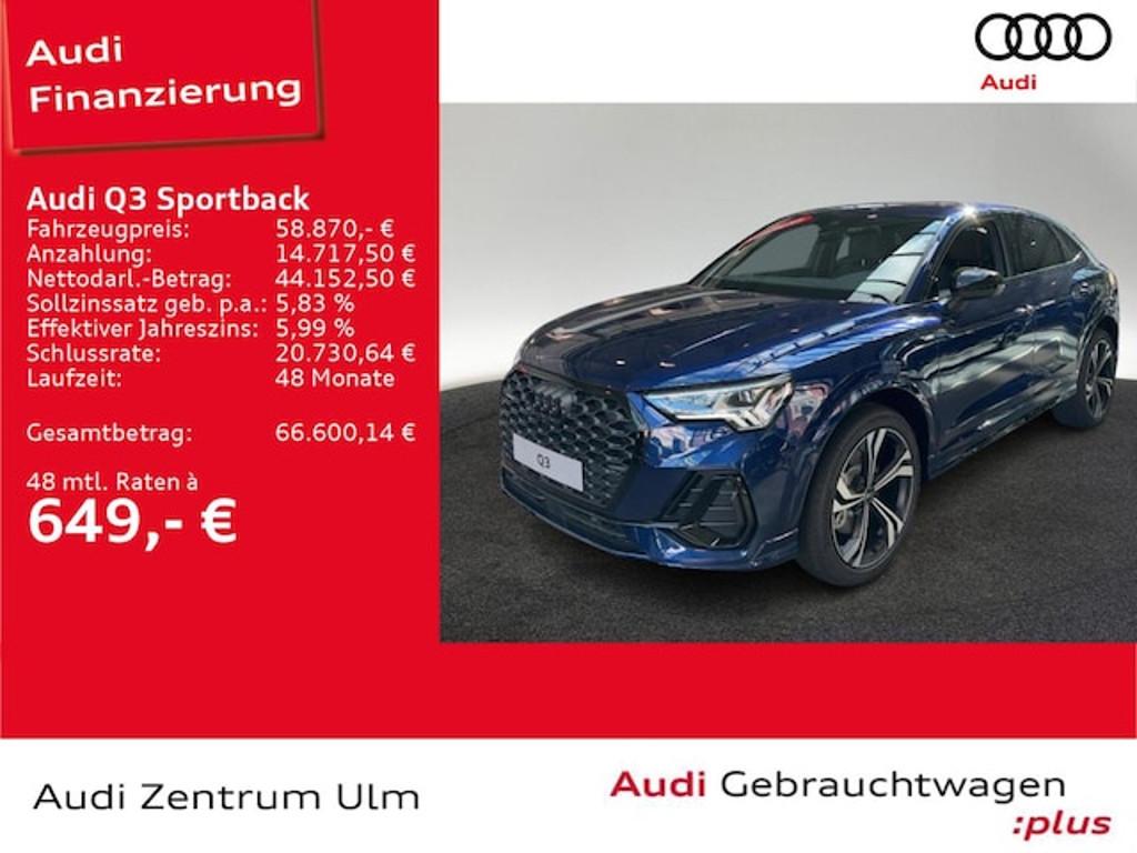 Audi Q3 2025 Diesel