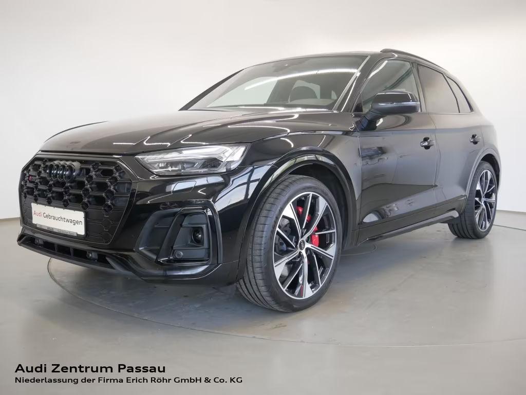 Audi SQ5 2023 Diesel