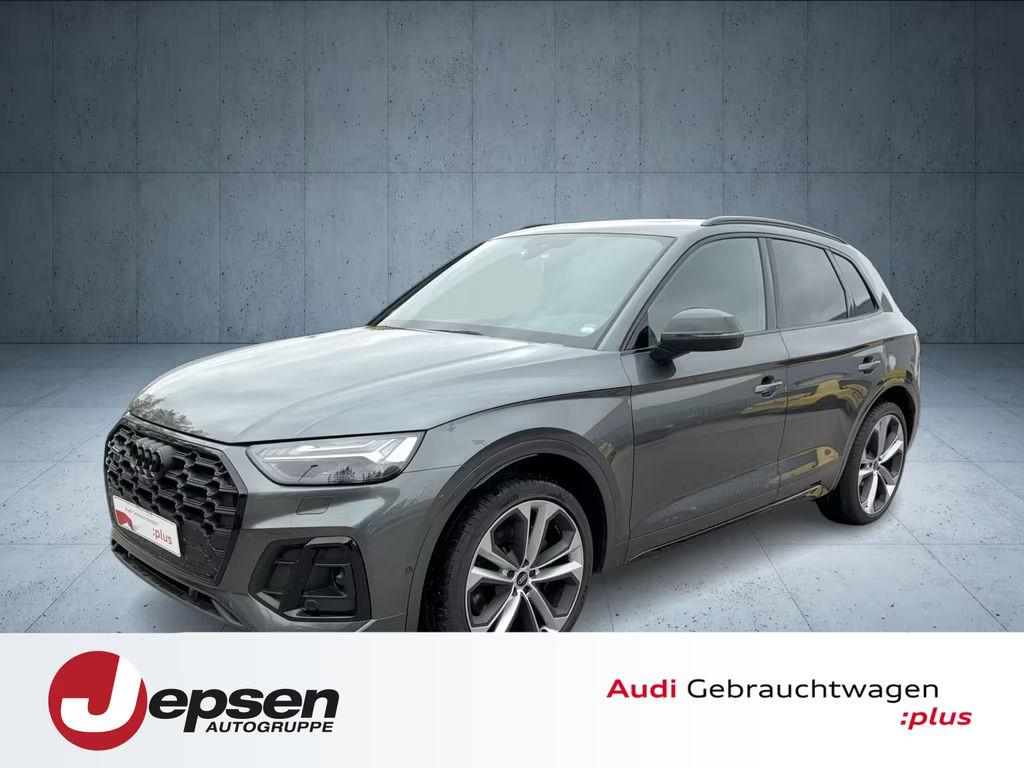 Audi SQ5 2023 Diesel