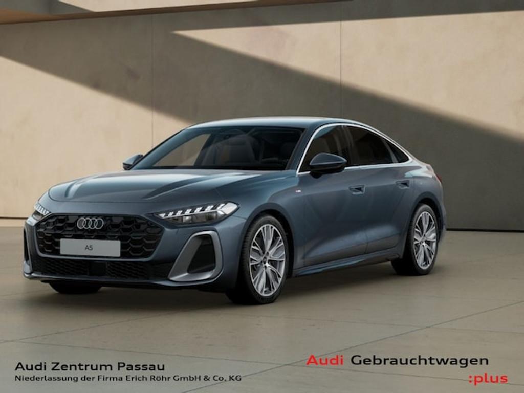 Audi A5 2025 Benzine