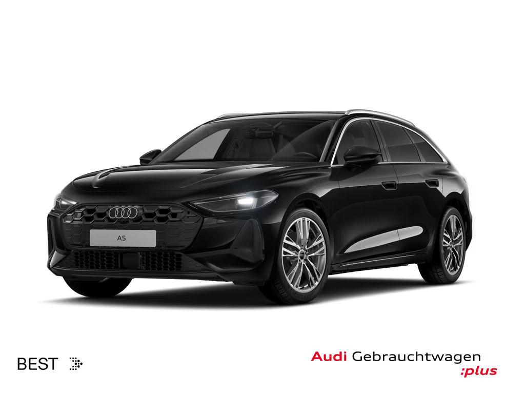 Audi A5 2025 Benzine