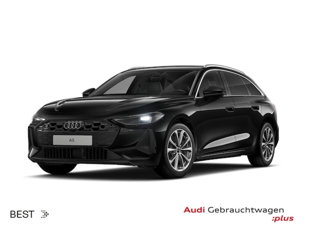 Audi A5 2025 Benzine