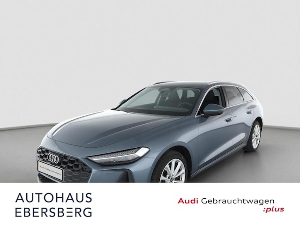 Audi A5 2025 Benzine