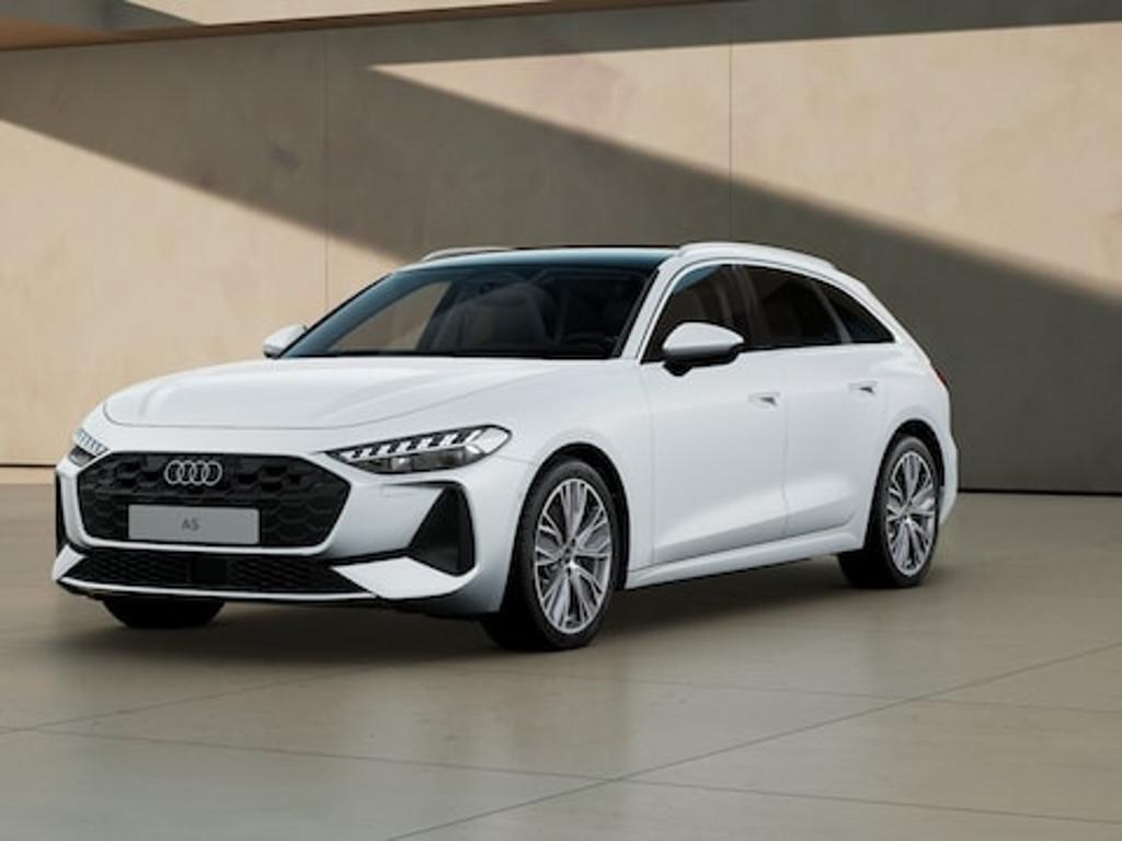 Audi A5 2025 Diesel