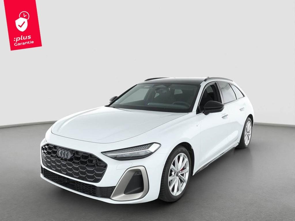 Audi A5 2025 Benzine