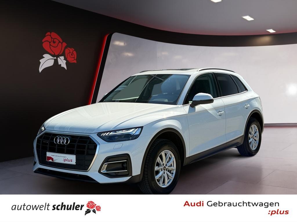 Audi Q5 2023 Hybride Benzine