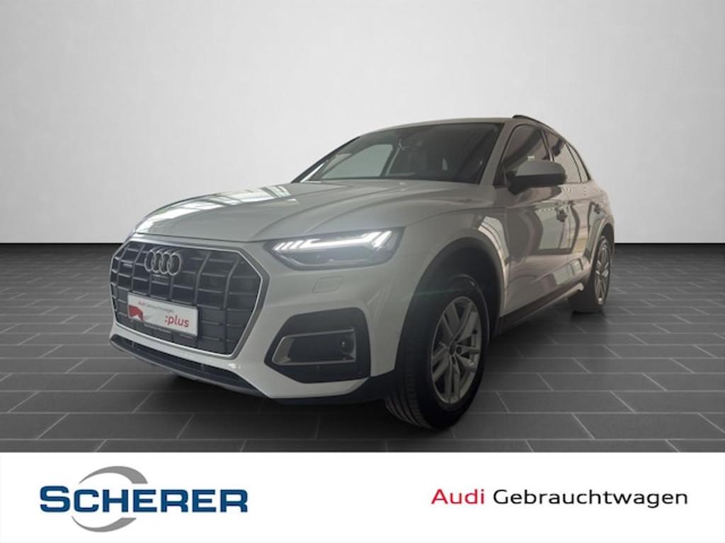 Audi Q5 2023 Hybride Benzine