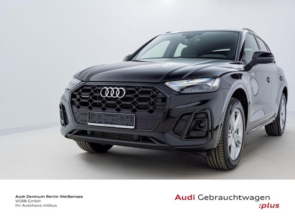 Audi Q5 2023 Hybride Benzine
