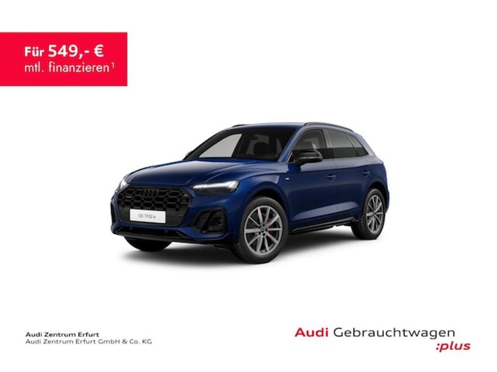 Audi Q5 2025 Hybride Benzine
