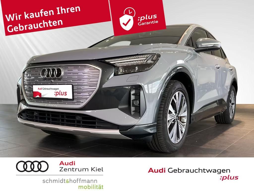 Audi Q4 e-tron 2023 Elektrisch