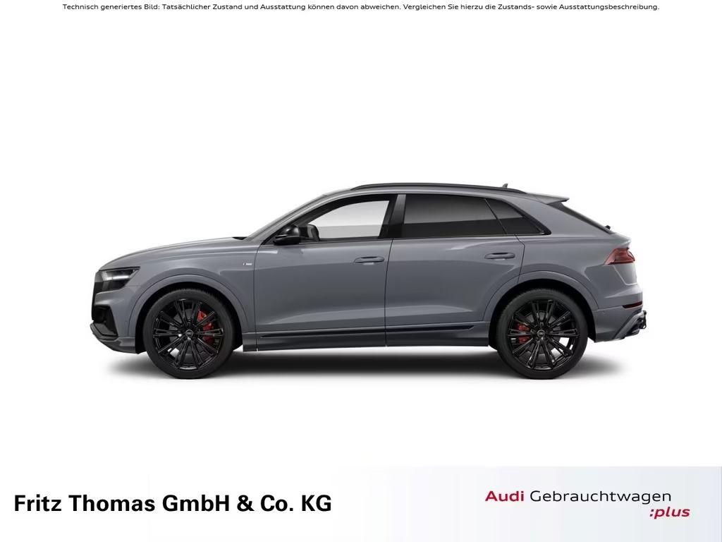 Audi Q8 2023 Diesel