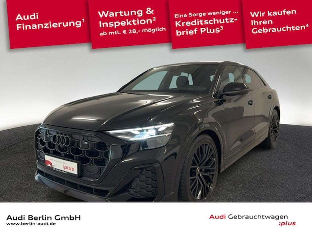 Audi Q8 2024 Diesel