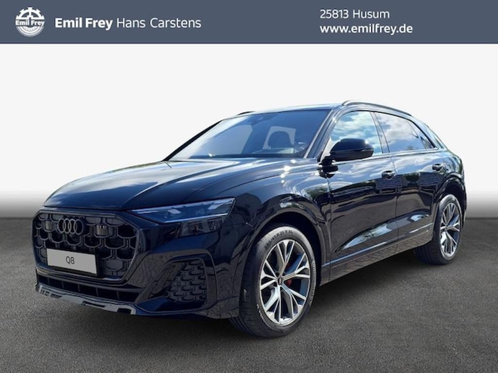 Audi Q8 2026 Diesel