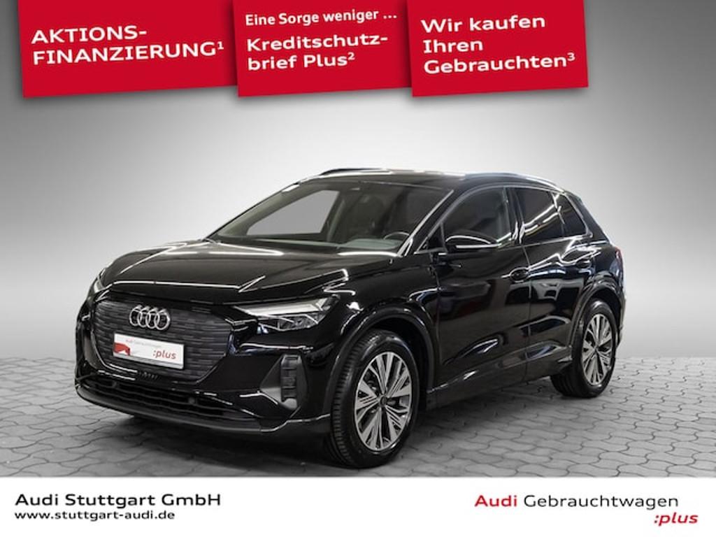 Audi Q4 e-tron 2023 Elektrisch
