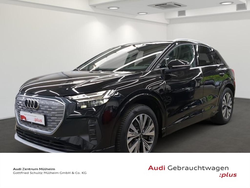 Audi Q4 e-tron 2023 Elektrisch