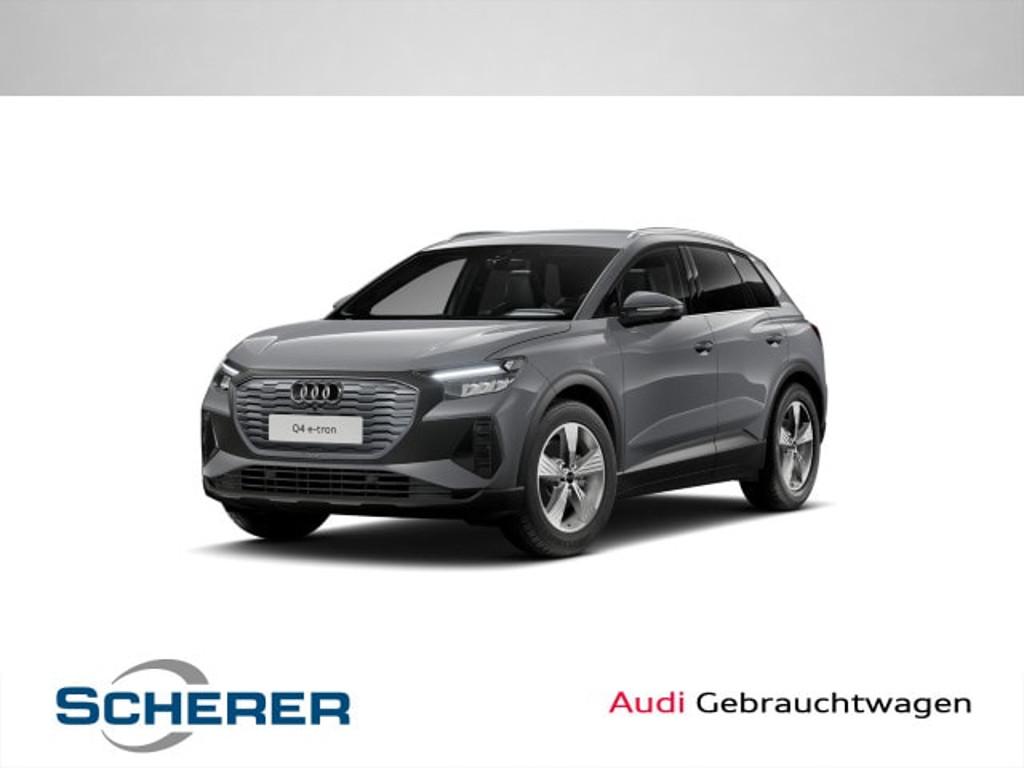 Audi Q4 e-tron 2023 Elektrisch