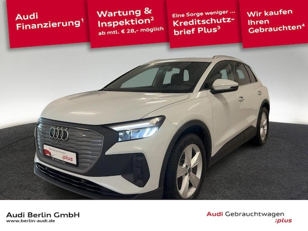 Audi Q4 e-tron 2023 Elektrisch