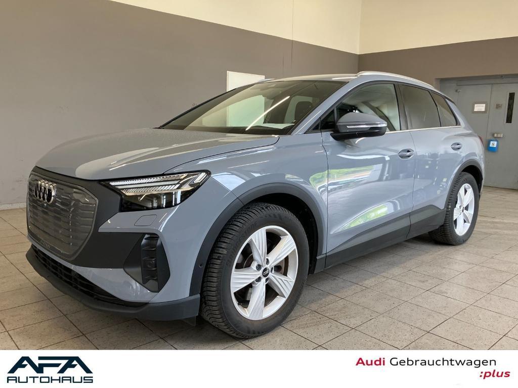 Audi Q4 e-tron 2023 Elektrisch