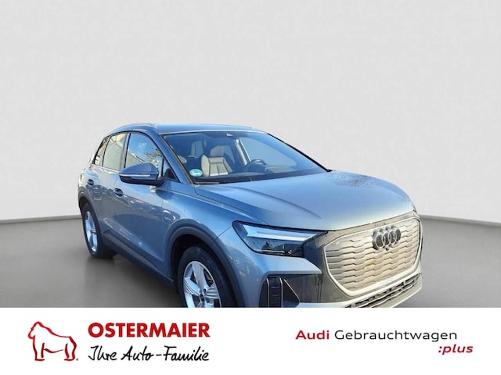 Audi Q4 e-tron 2023 Elektrisch