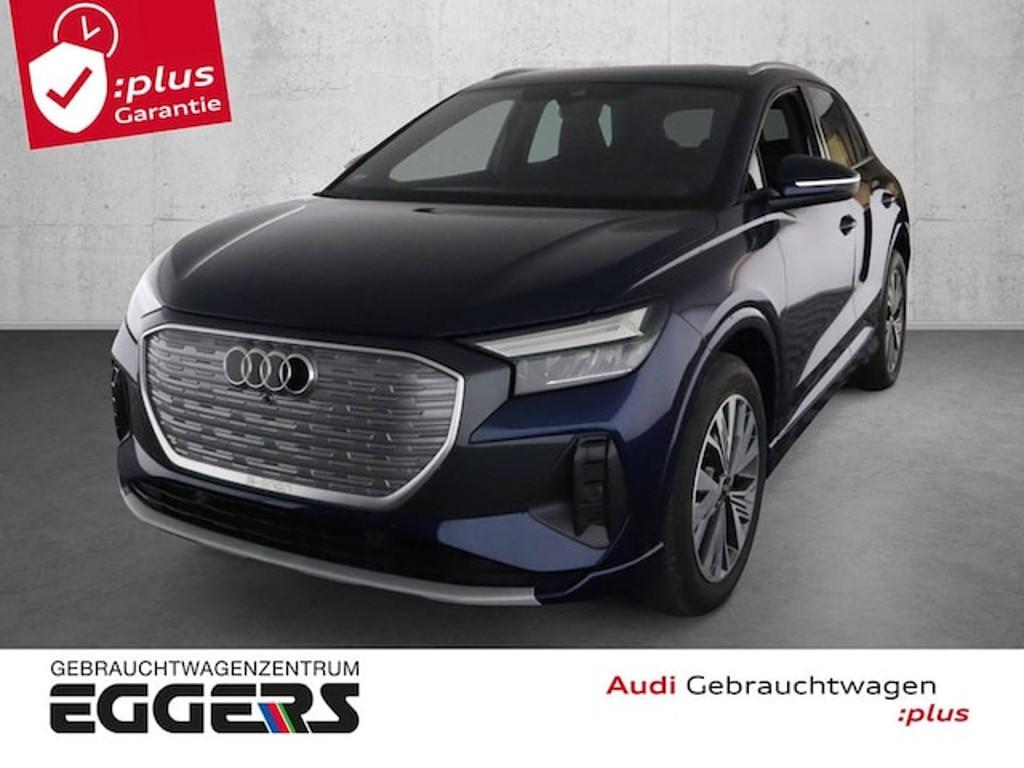 Audi Q4 e-tron 2024 Elektrisch