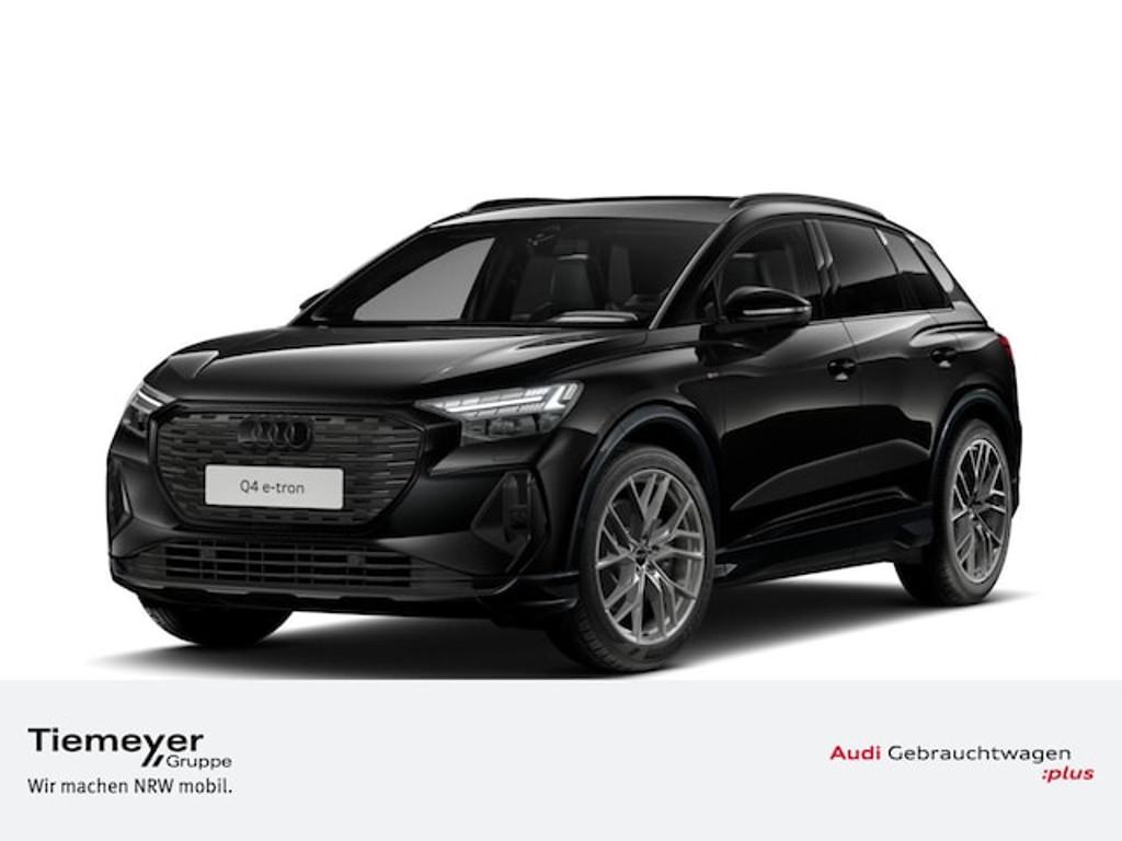 Audi Q4 e-tron 2024 Elektrisch