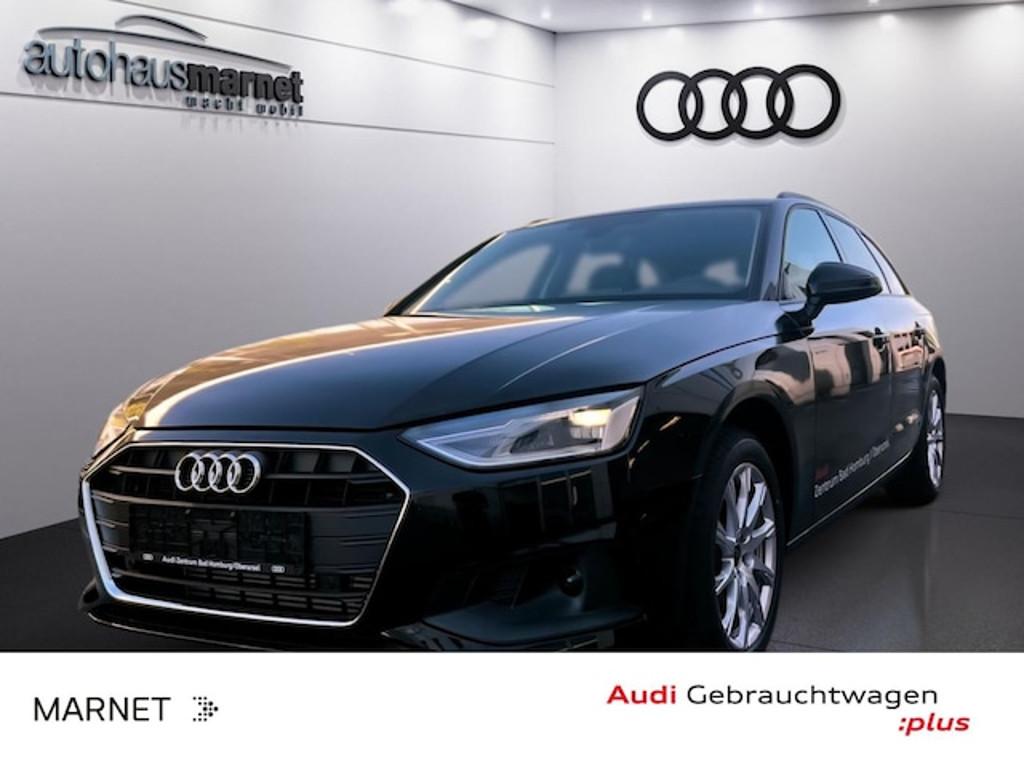 Audi A4 2024 Benzine