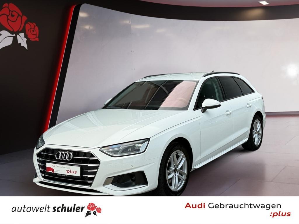 Audi A4 2023 Diesel
