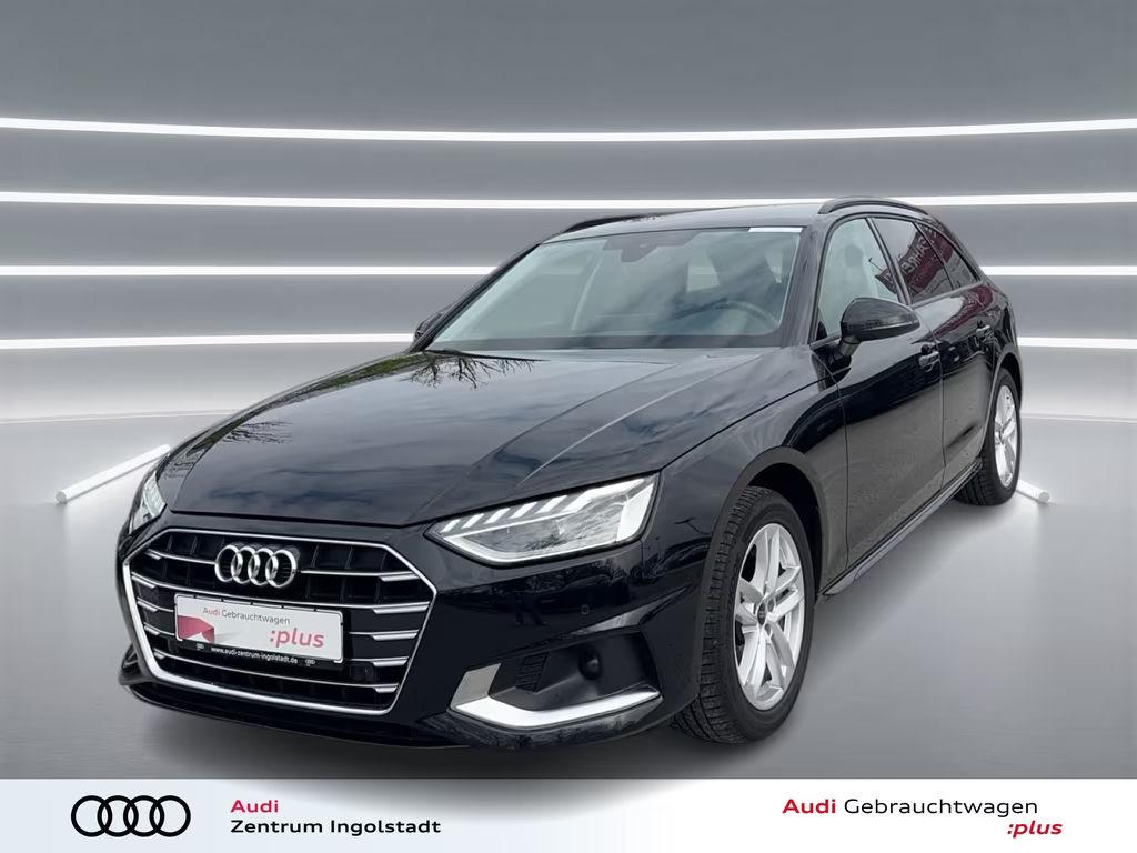 Audi A4 2023 Diesel
