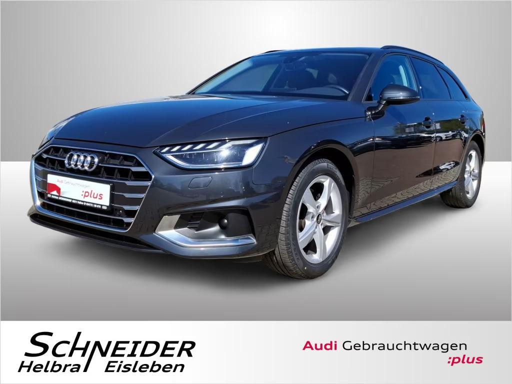 Audi A4 2023 Diesel