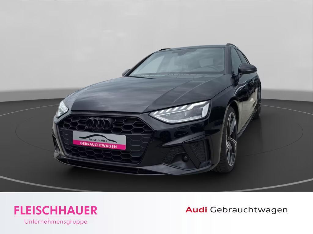Audi A4 2023 Diesel