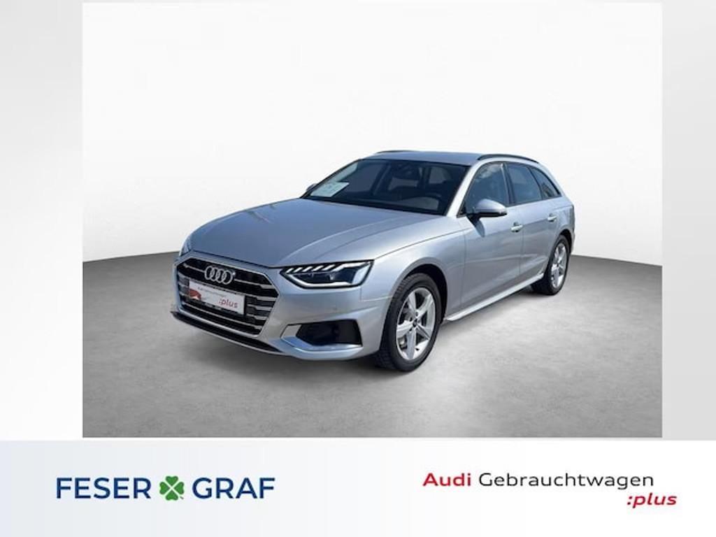 Audi A4 2024 Diesel