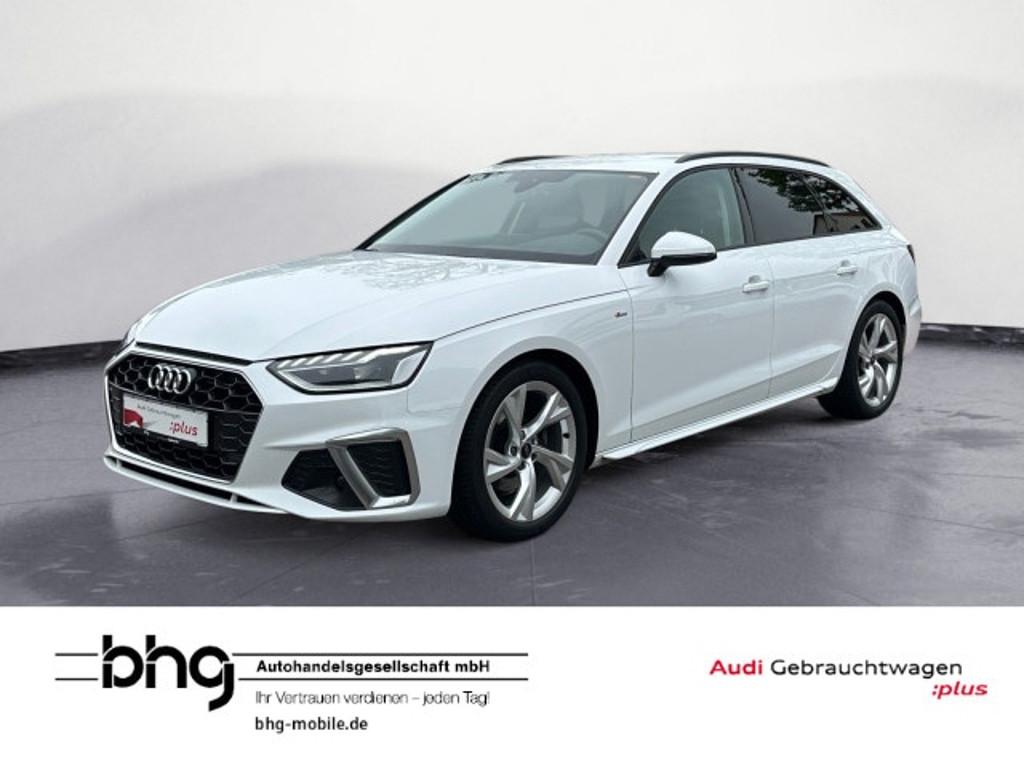 Audi A4 2024 Diesel
