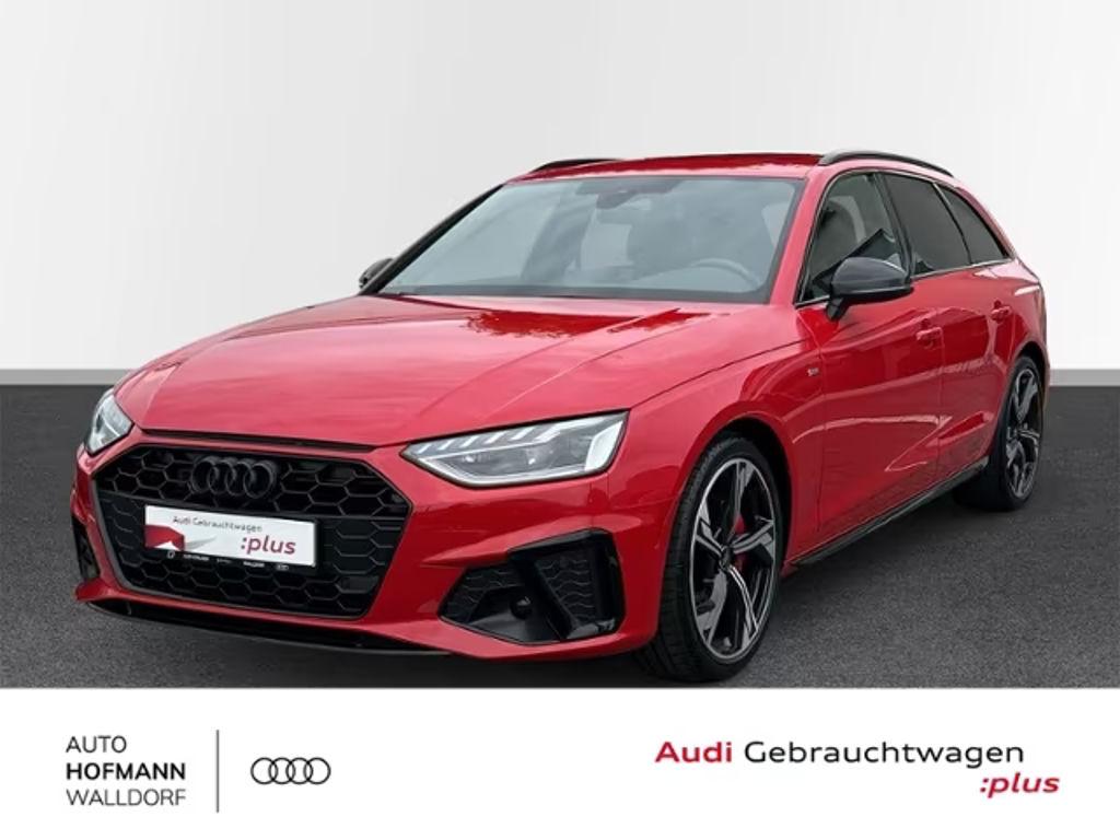 Audi A4 2023 Diesel