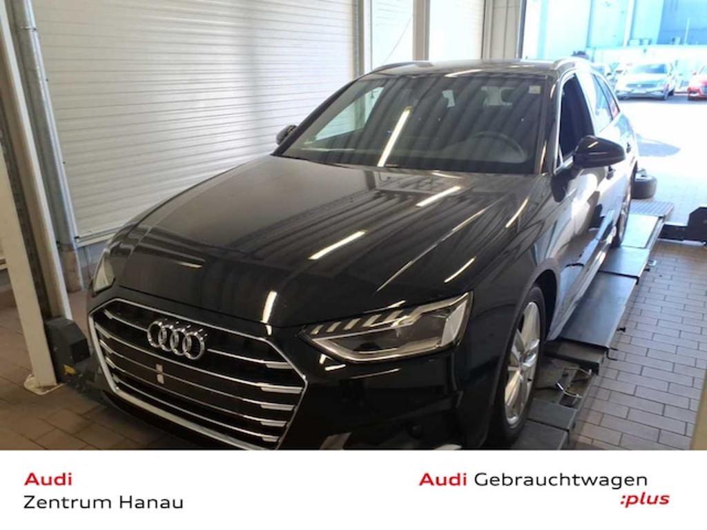Audi A4 2023 Diesel