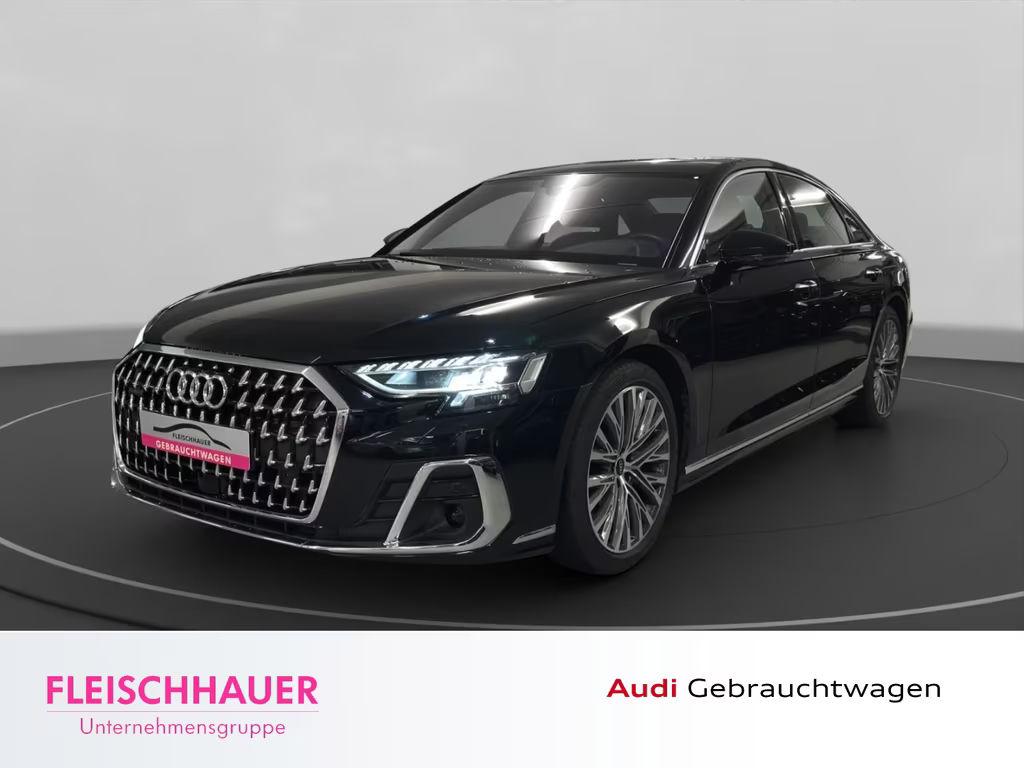 Audi A8 2023 Diesel