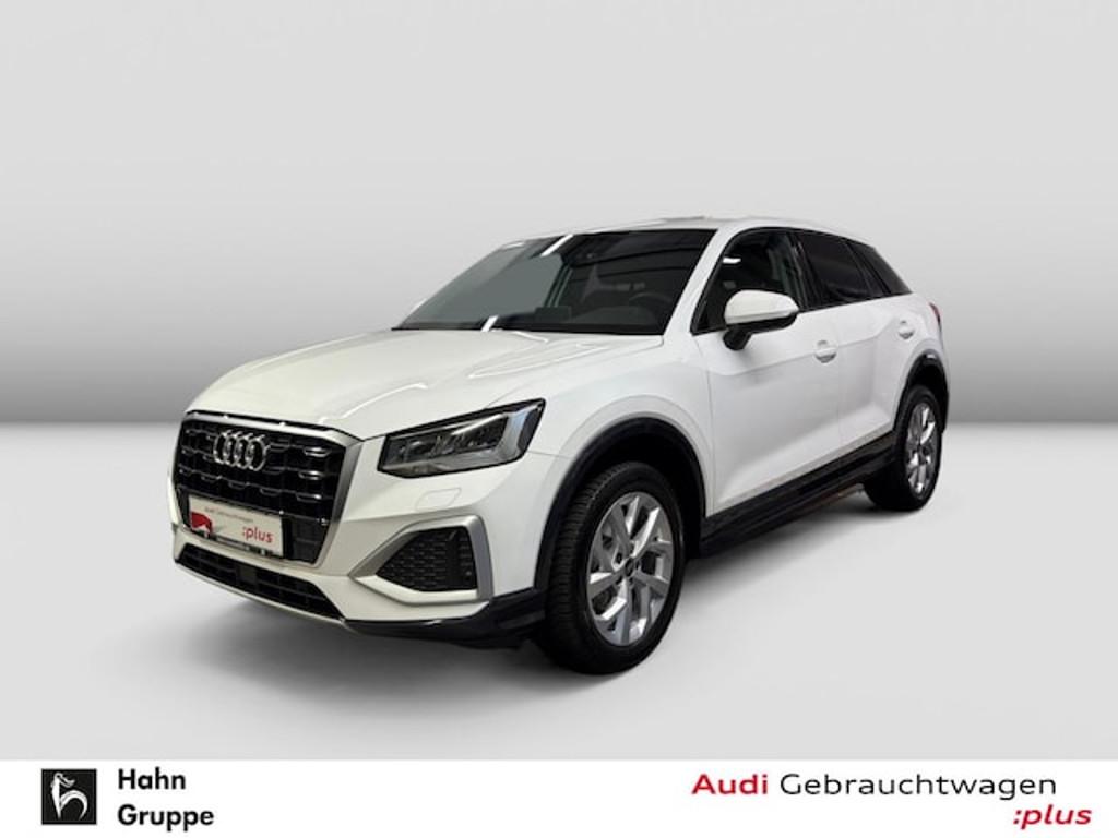 Audi Q2 2023 Benzine