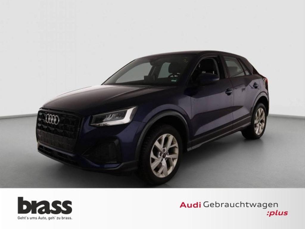 Audi Q2 2025 Diesel