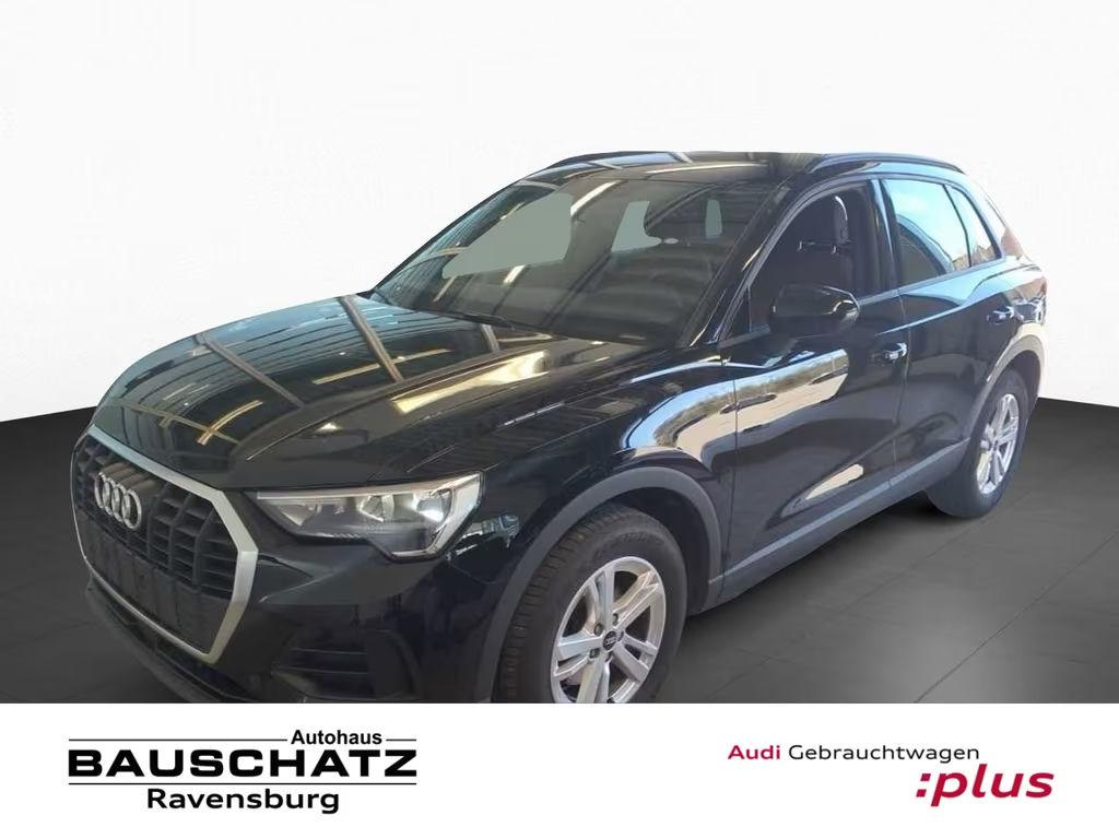 Audi Q3 2022 Diesel